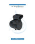 PARKING DISTANCE Sensor, RED for BMW 3 Series E81 (2007-2011) models